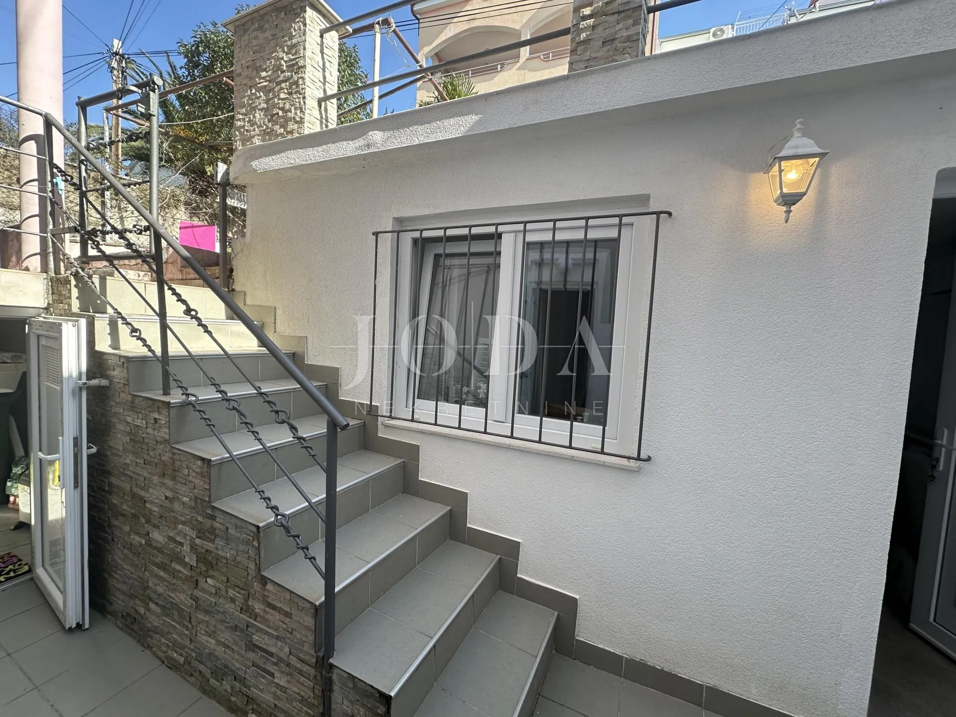 crikvenica, centar, stan i studio apartman - slika 14