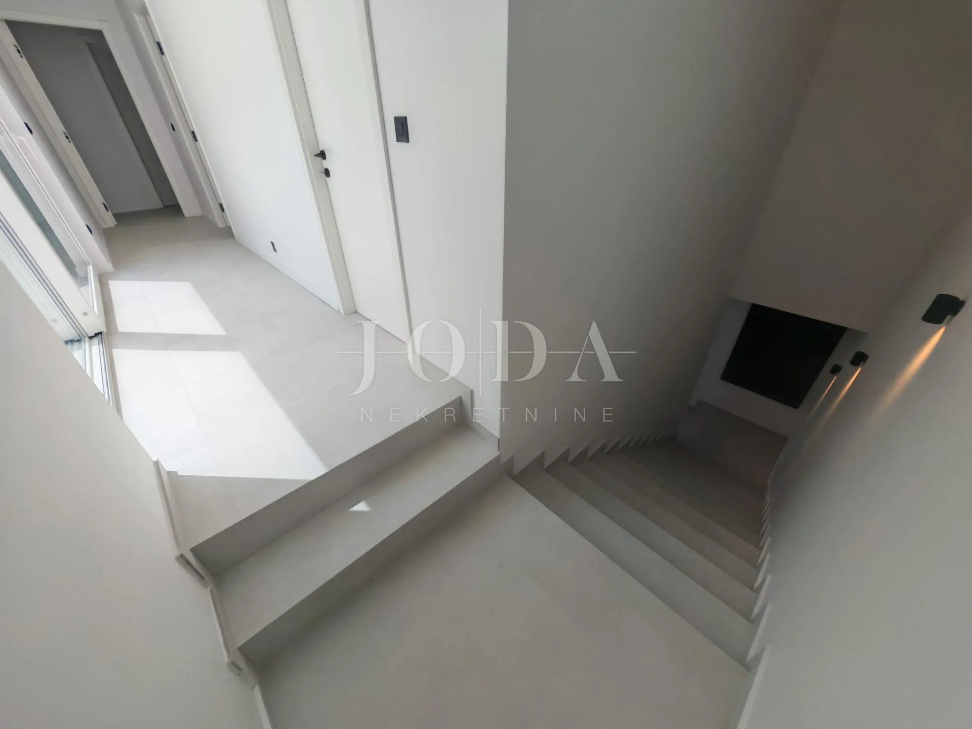 moderna novogradnja s bazenom - slika 17