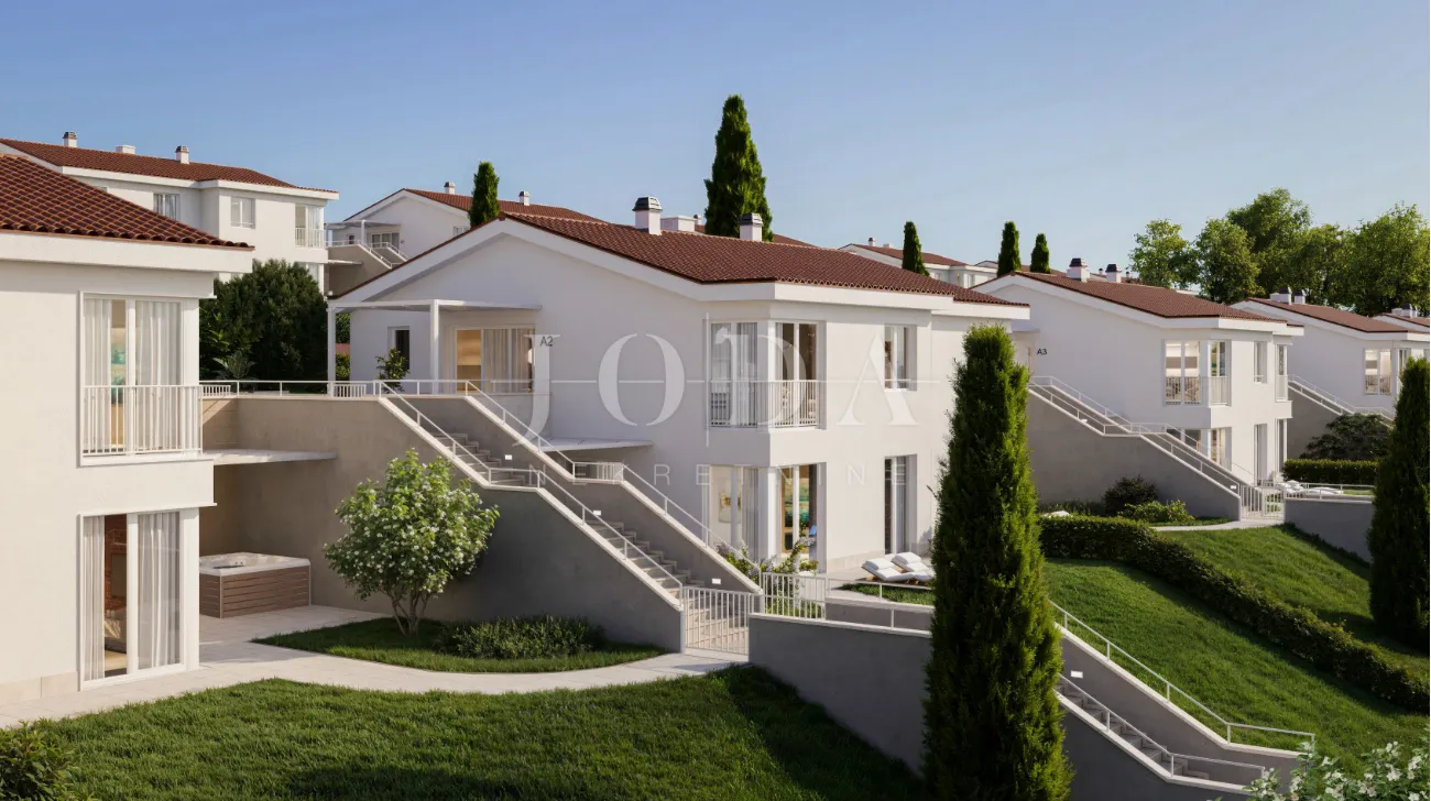novi vinodolski jednosobni apartman, drugi red do mora - slika 6