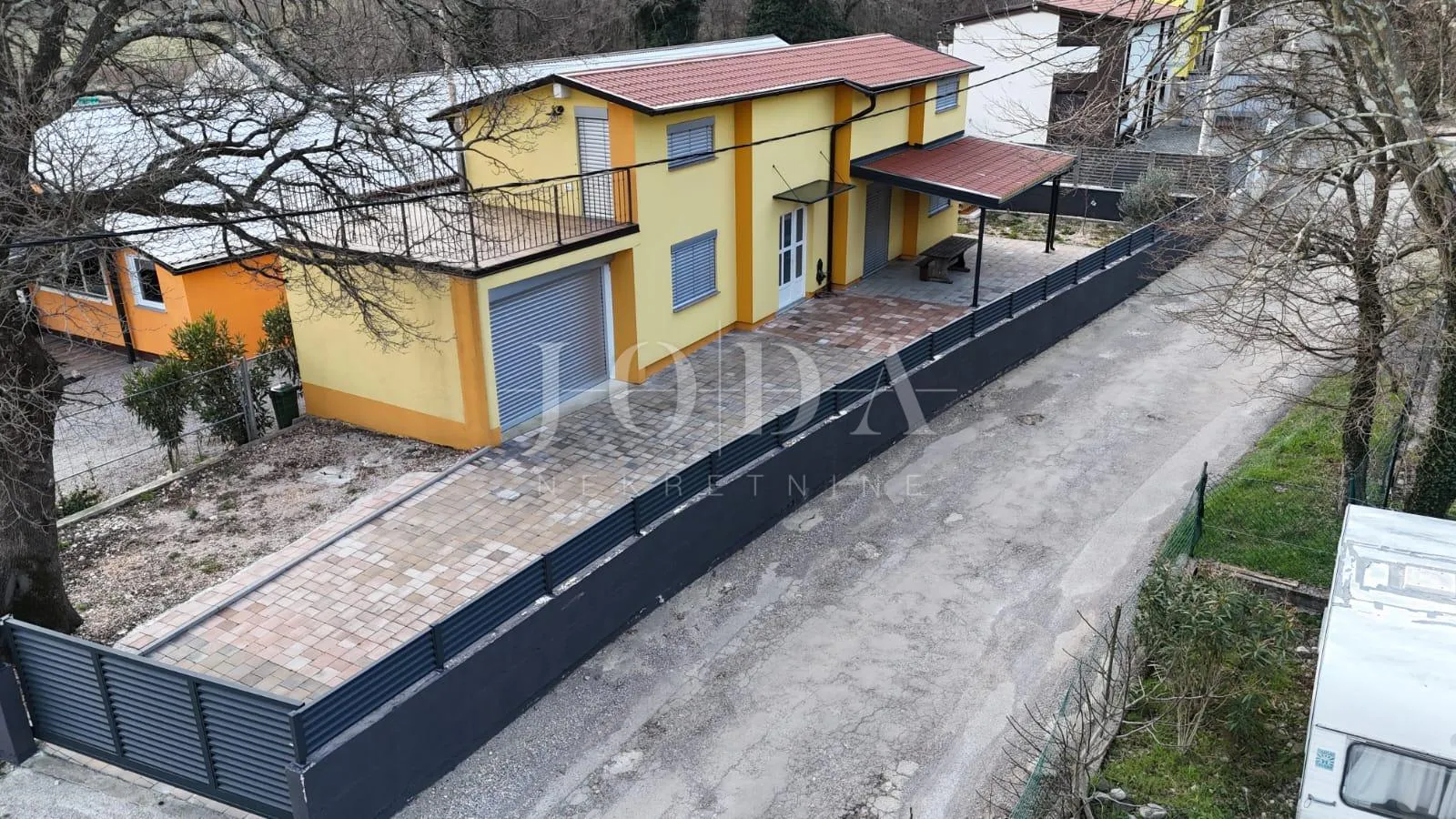 novi vinodolski kuća - slika 7