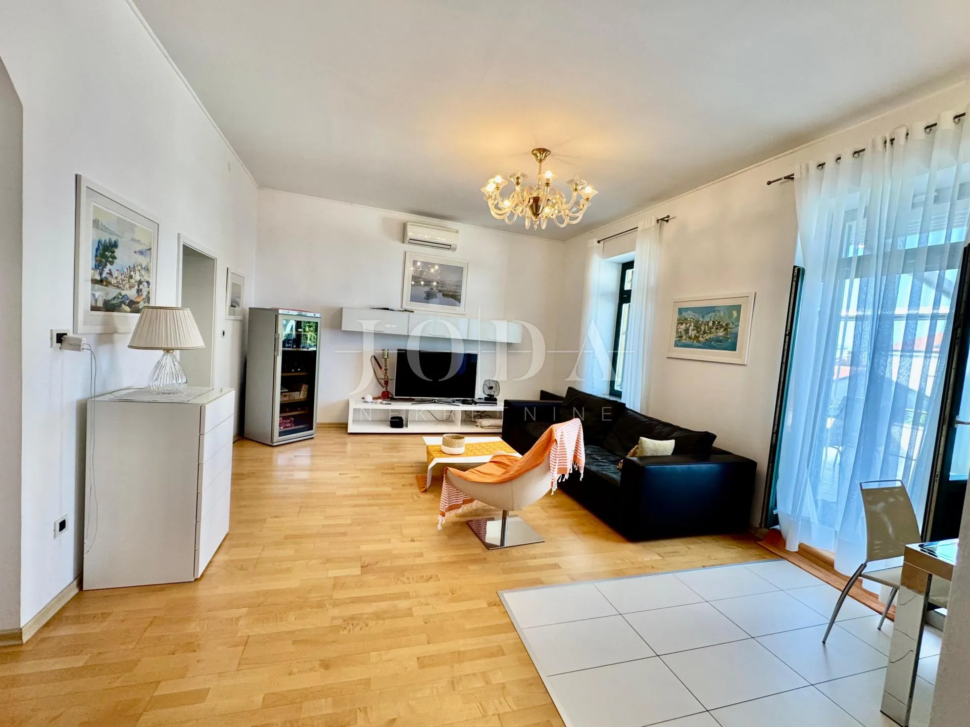 predivan stan 80 m od mora - slika 7