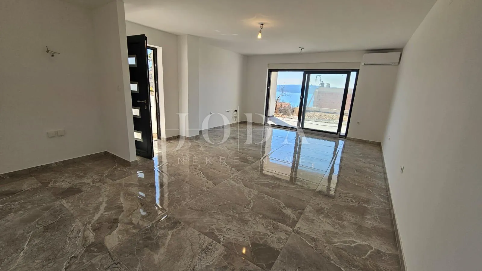 dramalj dvoetažni apartman u novogradnji - slika 23