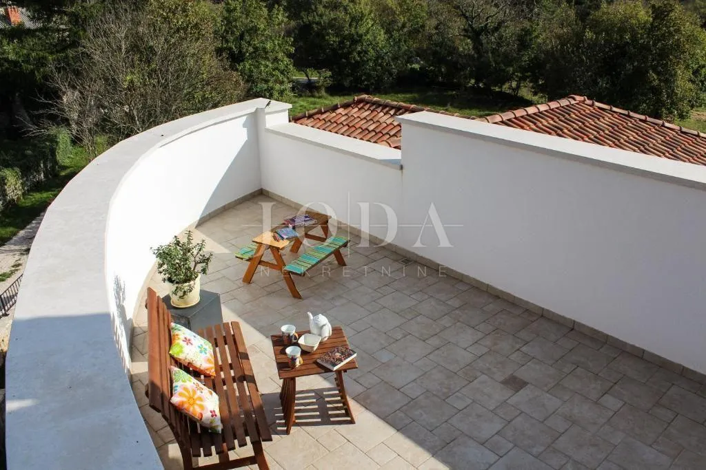 žminj, okolica, prekrasna villa u srcu istre - slika 21