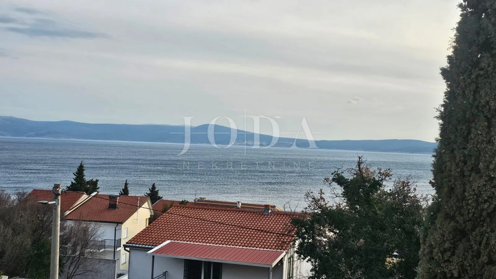 crikvenica kuća blizu mora - slika 8