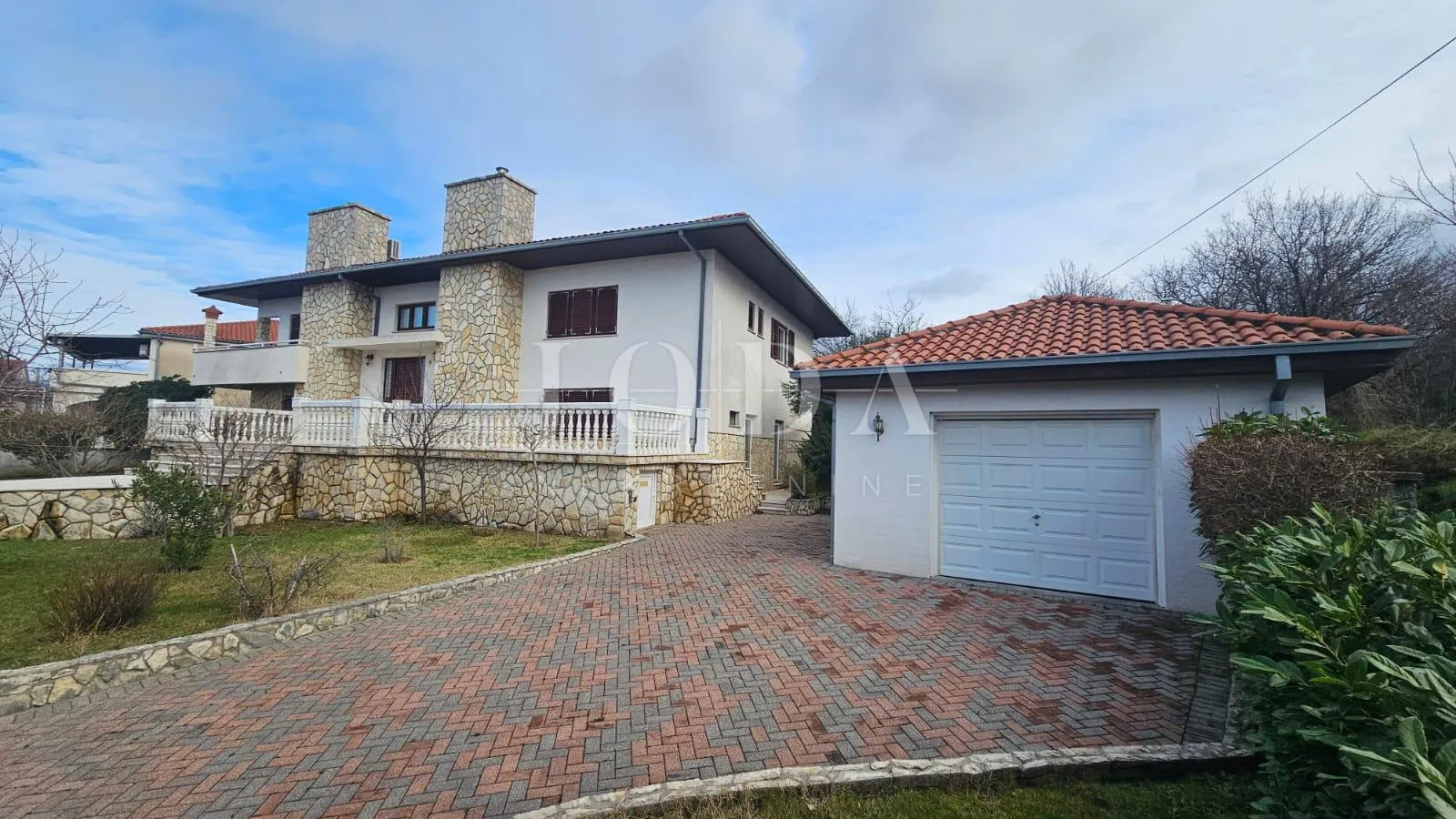 jedinstvena kuća za život - slika 13