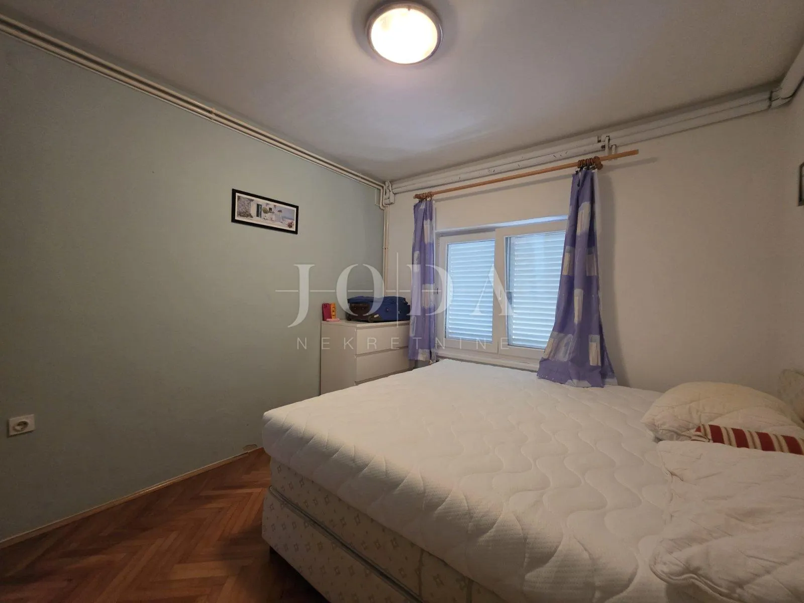 crikvenica, stan s okućnicom - slika 5