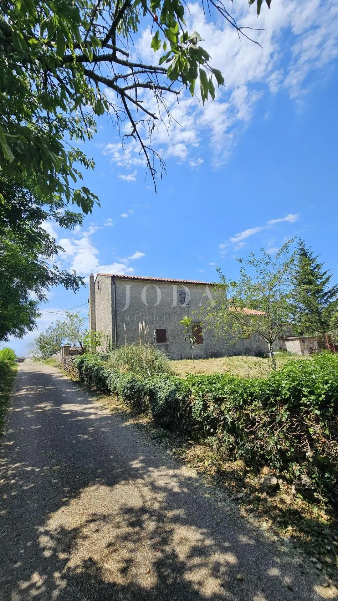 lijepa istarska kamena kuća,labin okolica - slika 25