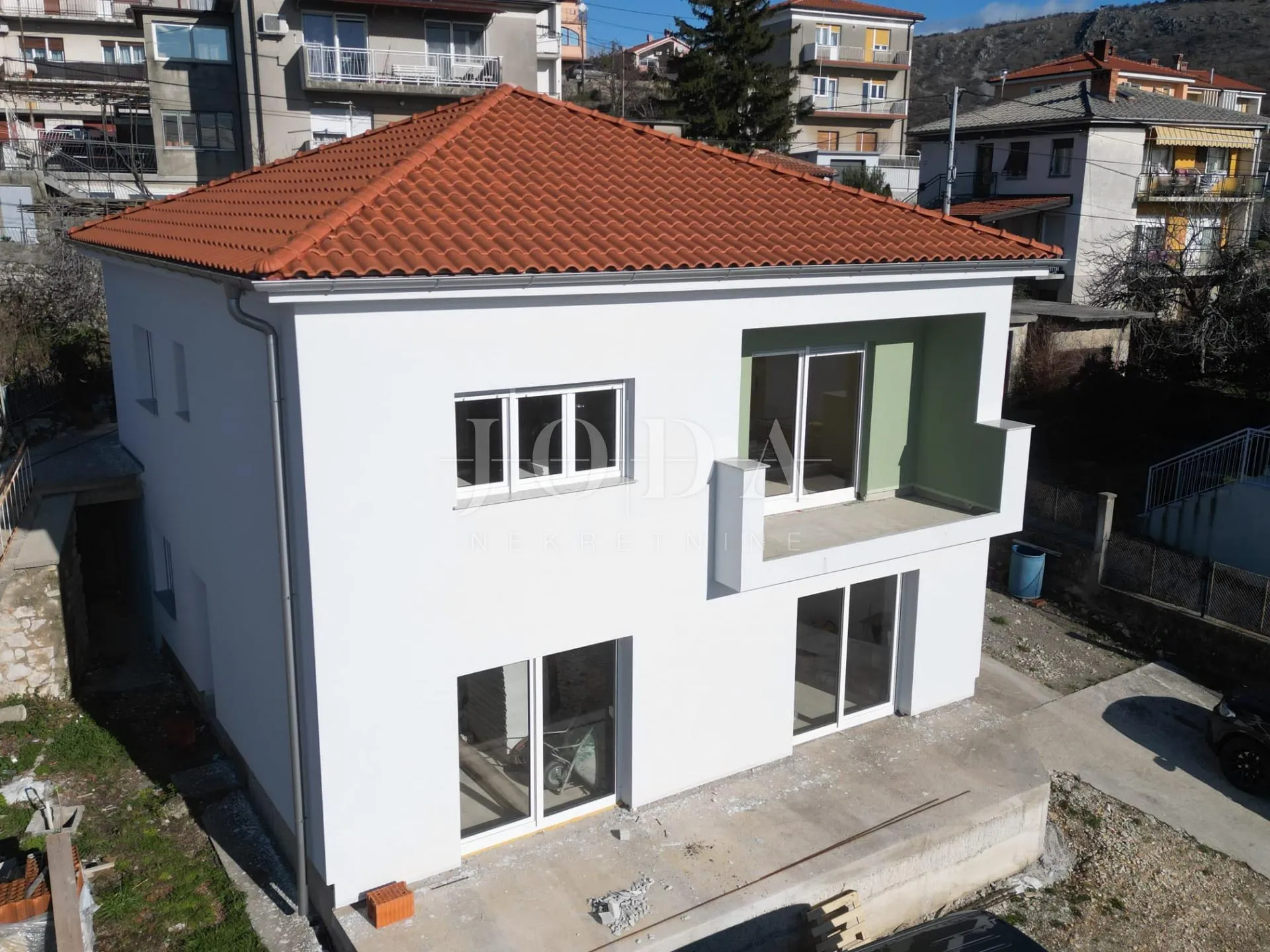 gornja vežica kuća - slika 6