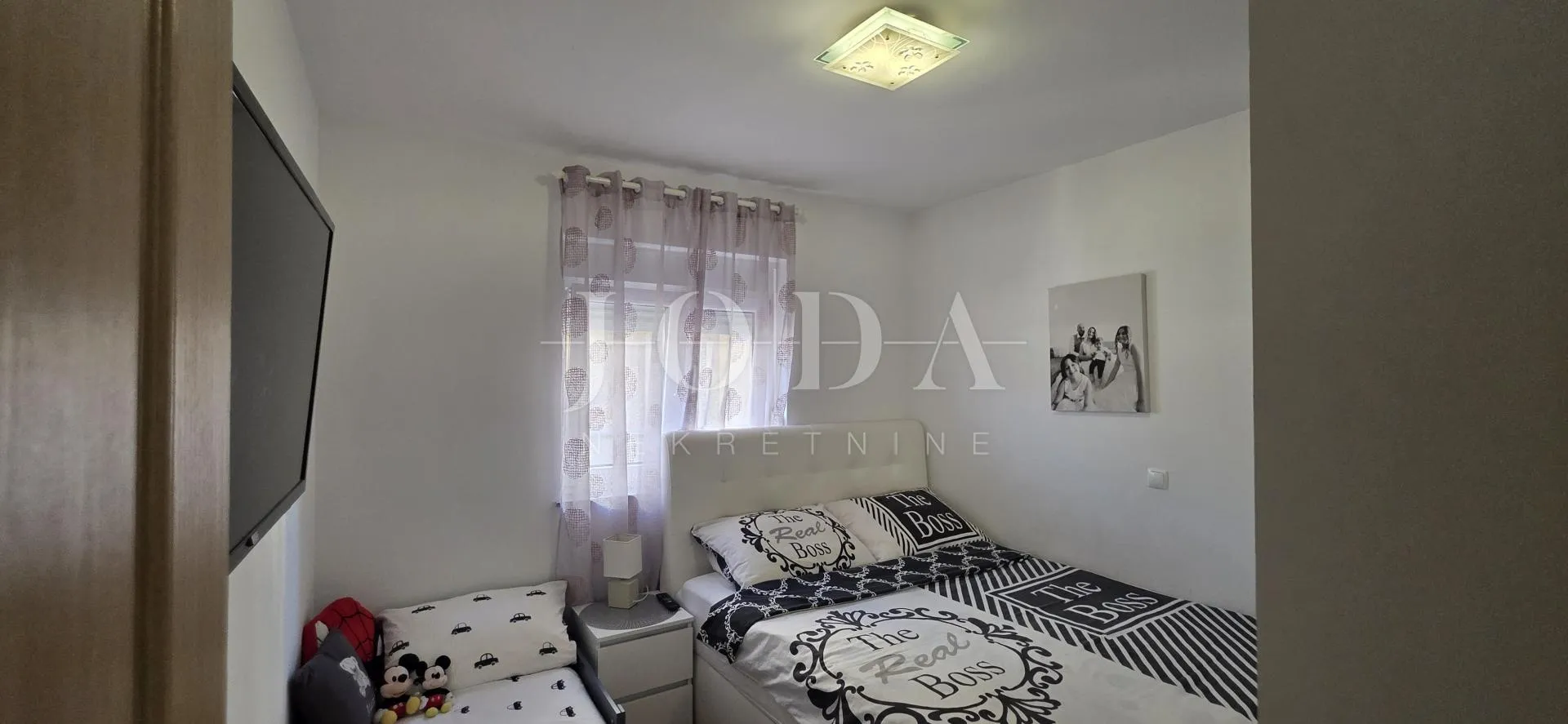 stan crikvenica, 71 m², mirna lokacija, parking – turistički potencijal - slika 10