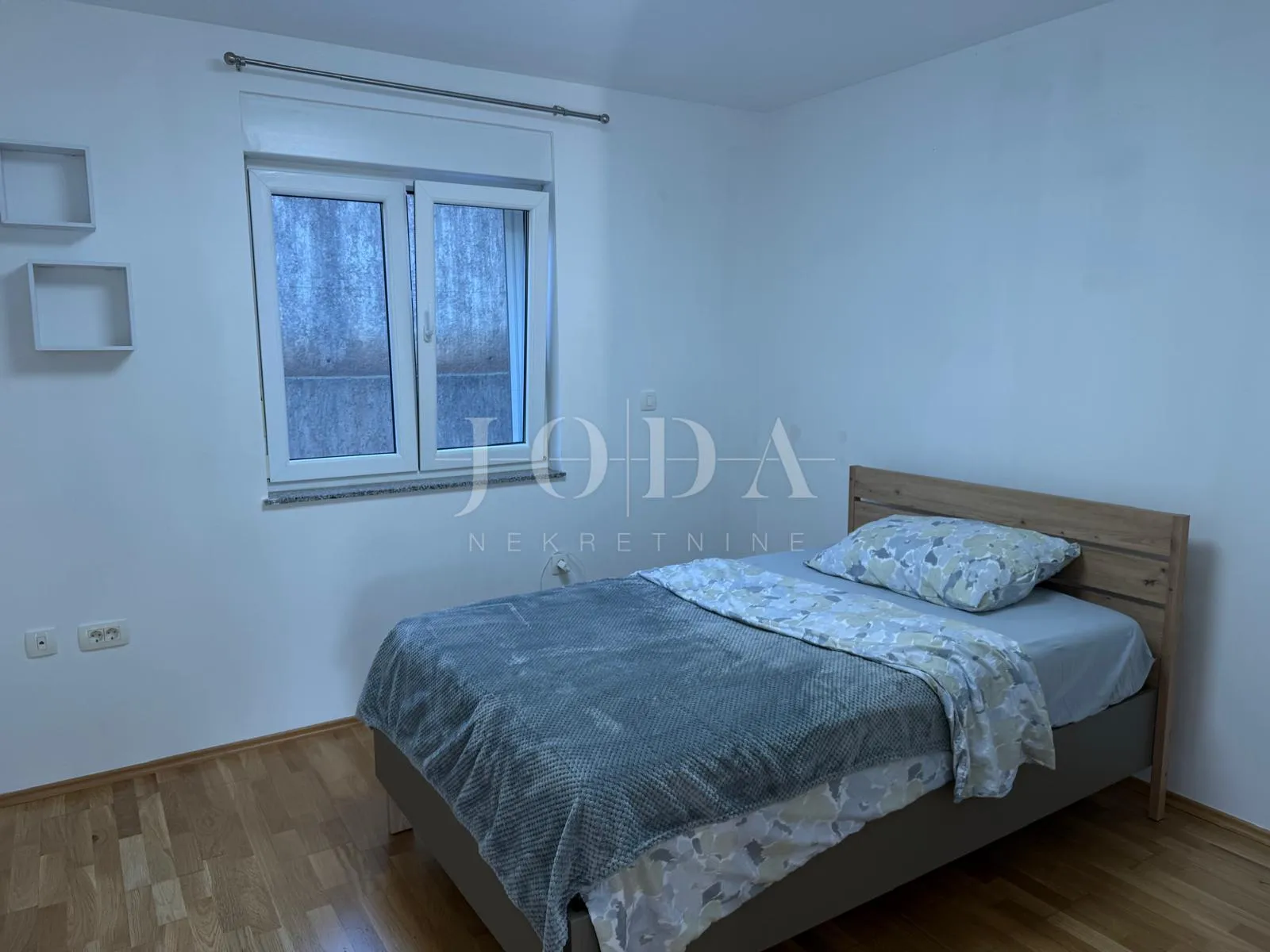 sušačka draga - stan u novijoj gradnji - slika 9
