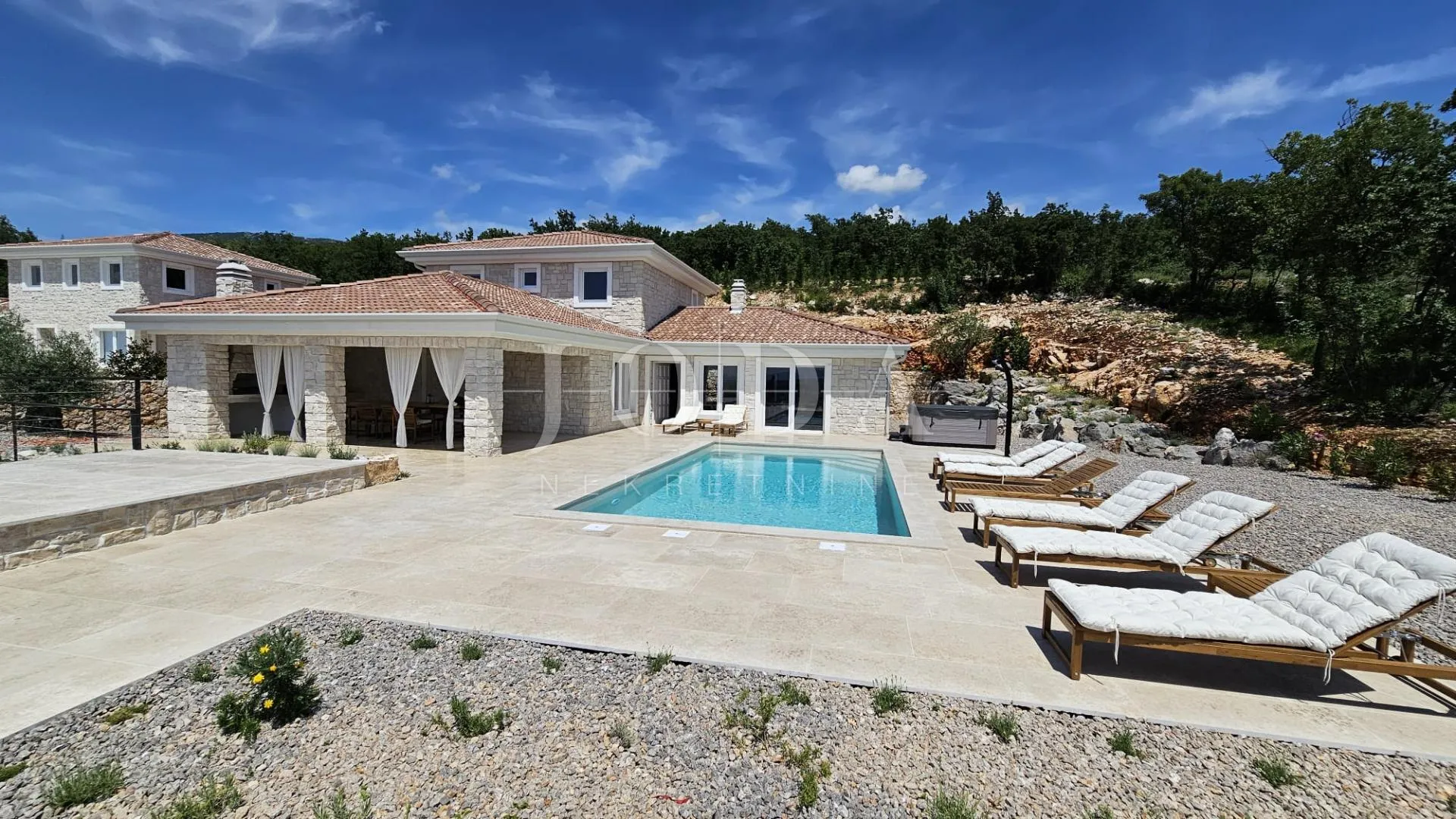 jadranovo villa - slika 13