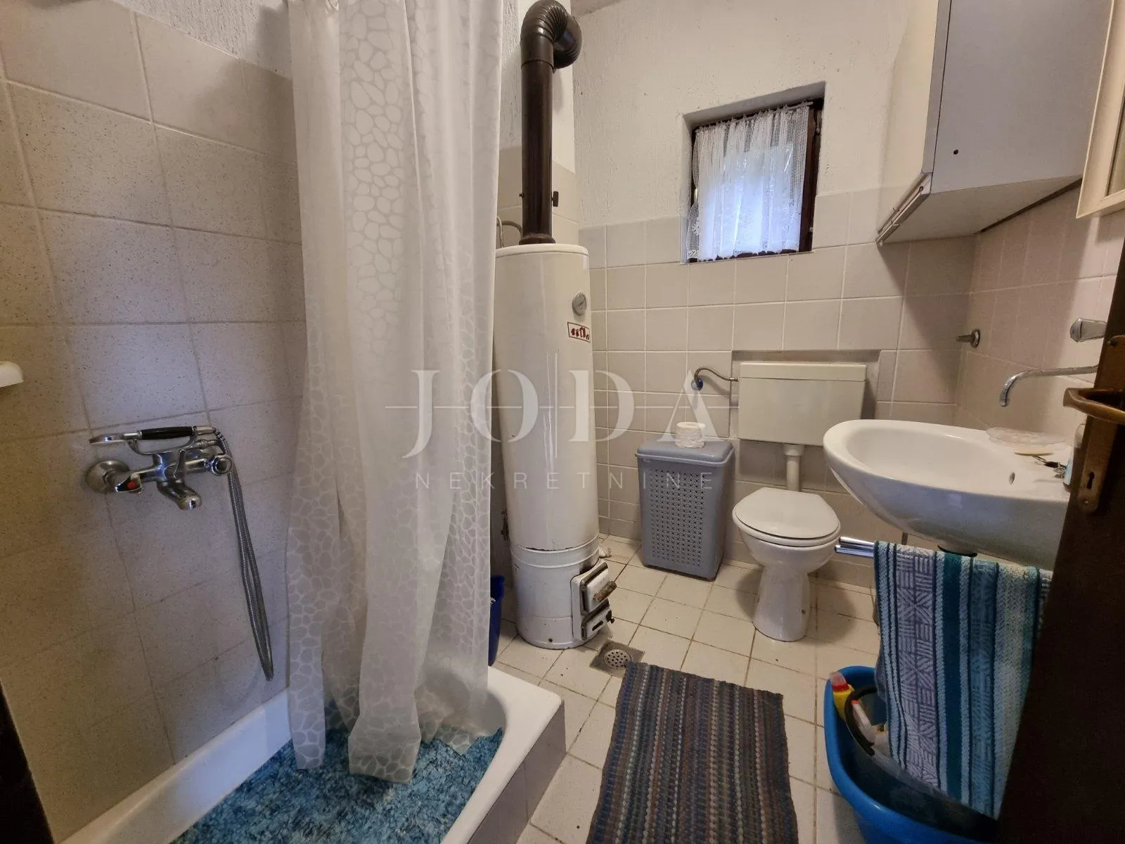 senj, alan, kuća na parceli od 1770m2 - slika 8