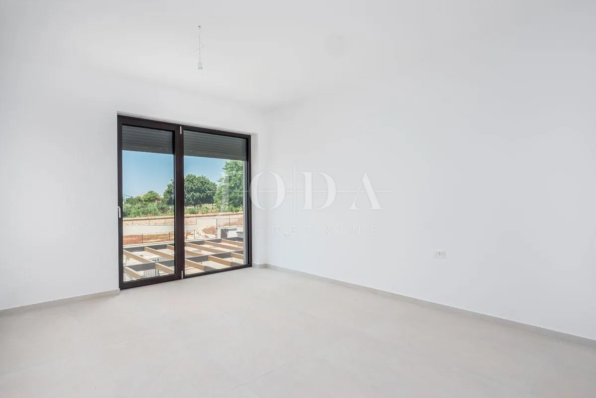 poreč, okolica, luksuzna nova villa - slika 33