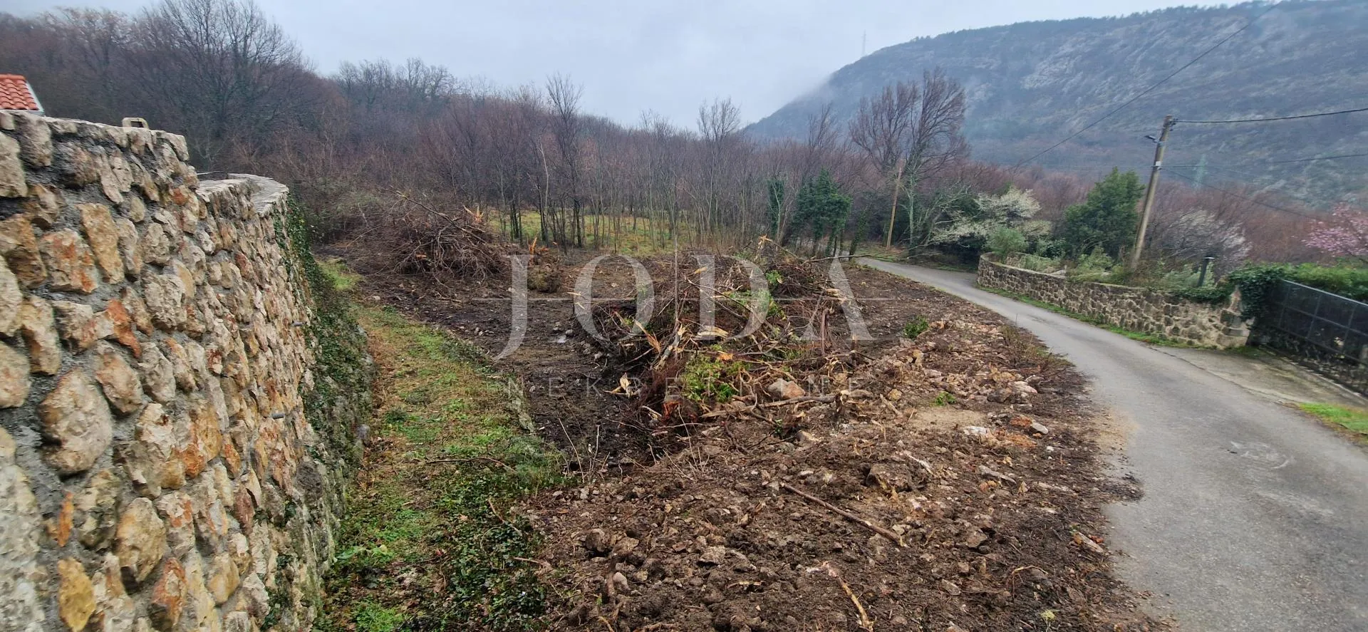 grižane teren - slika 8
