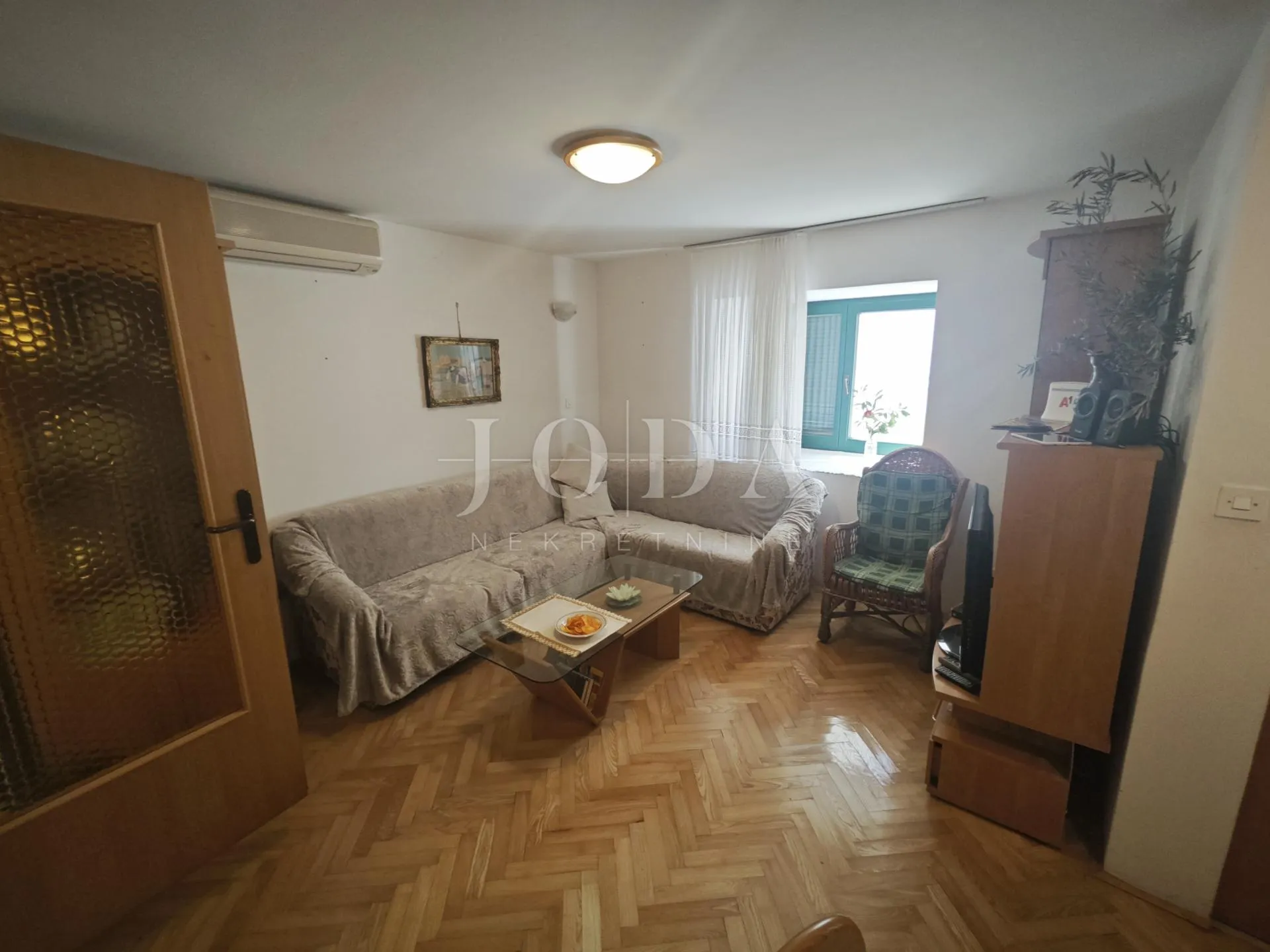 novi vinodolski, kuća u centru s panoramskim pogledom - slika 7