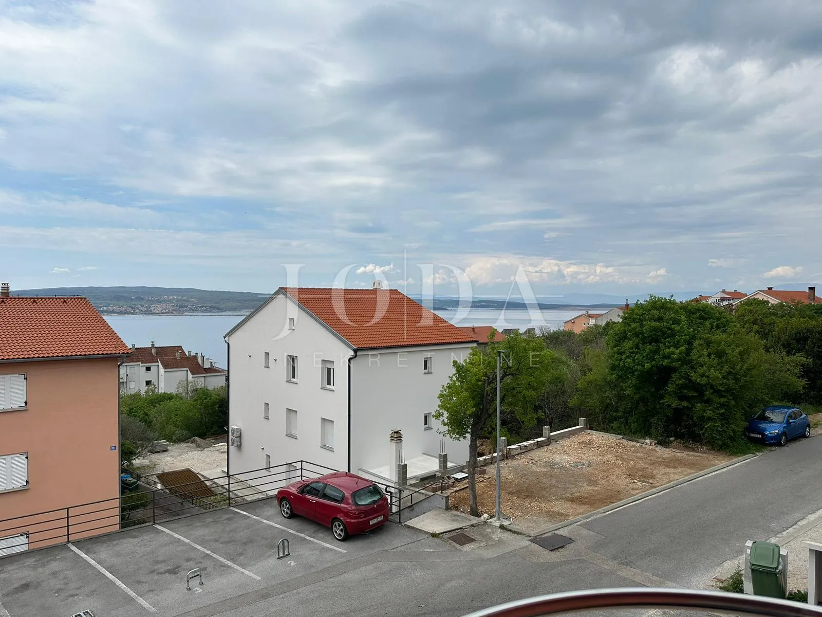 crikvenica namješten stan - slika 20