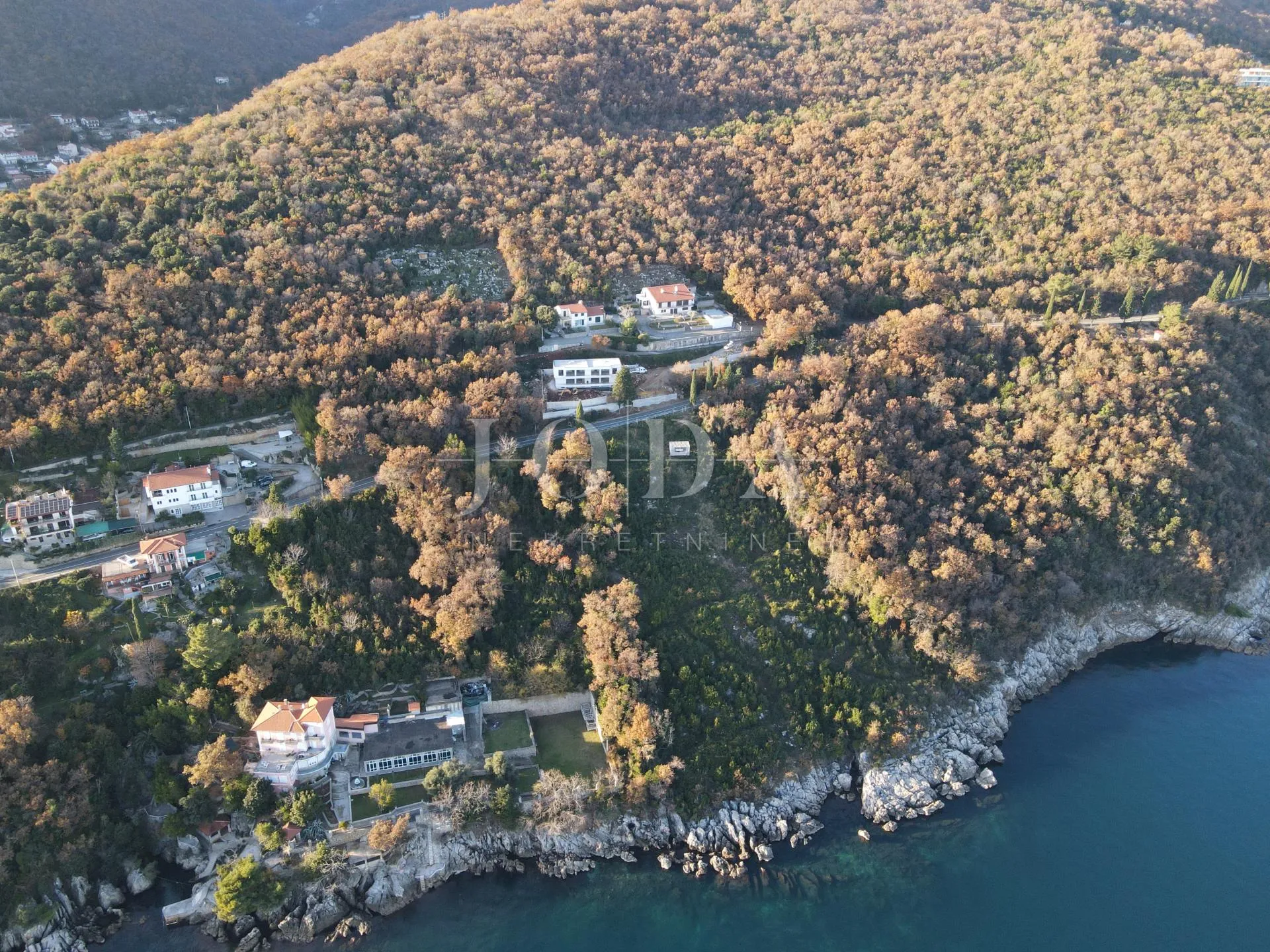 mošćenička draga - ekskluzivni stan s bazenom i wellness sadržajima - slika 4