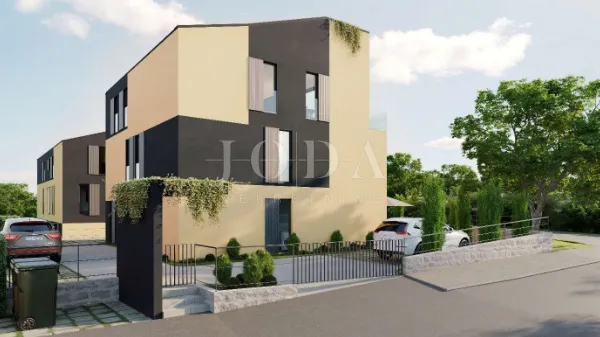 krk penthouse - slika 22