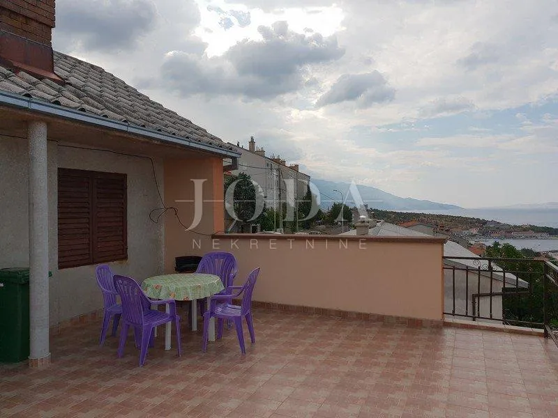 senj, kuća sa tri stana! - slika 42