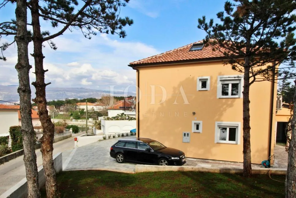 krk, šilo, kuća 50m od mora - slika 33