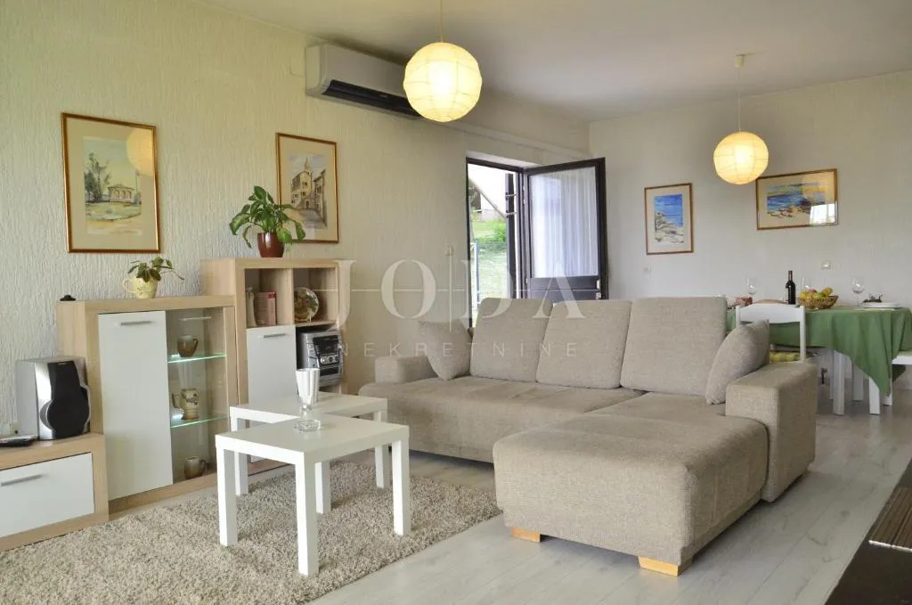 ekskluzivna nekretnina u crikvenici: 602 m², bazen, 7 apartmana, 250 m od mora - slika 13