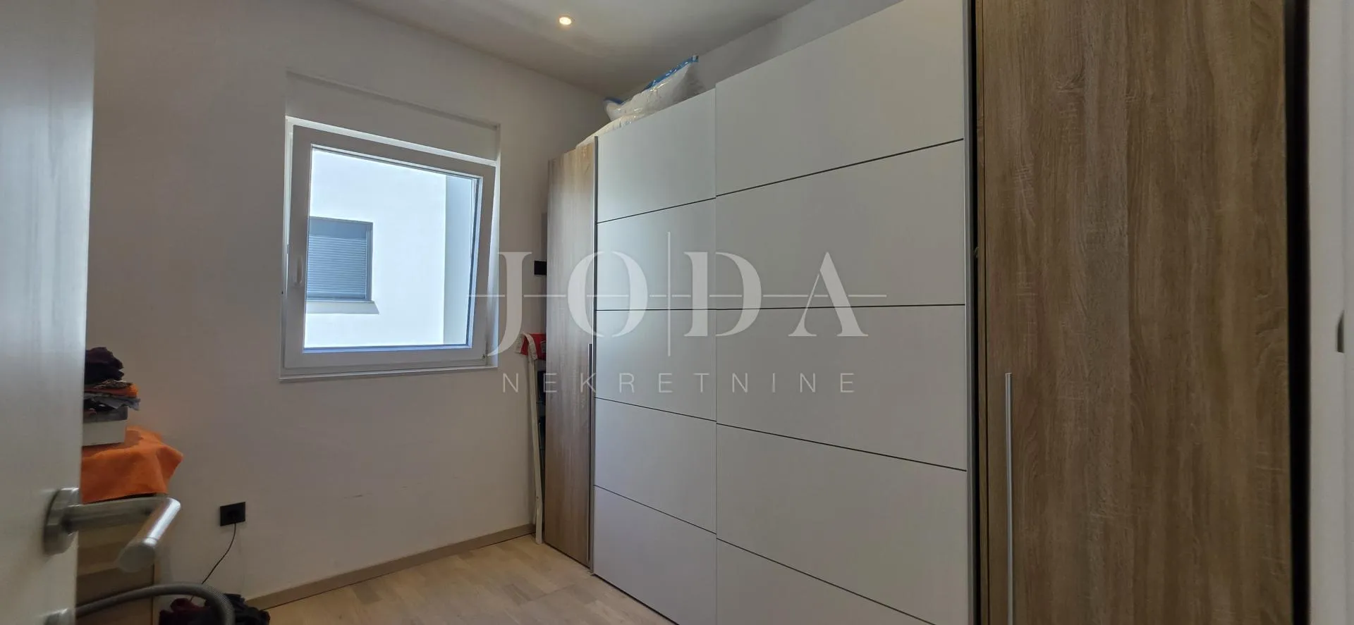 crikvenica – namješten stan 75,31 m² | 3 spavaće sobe | parking | mirna lokacija - slika 10