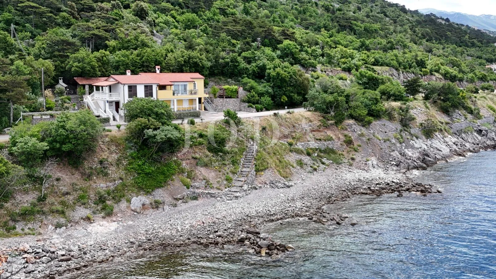sveti juraj, kuća pored mora - slika 6