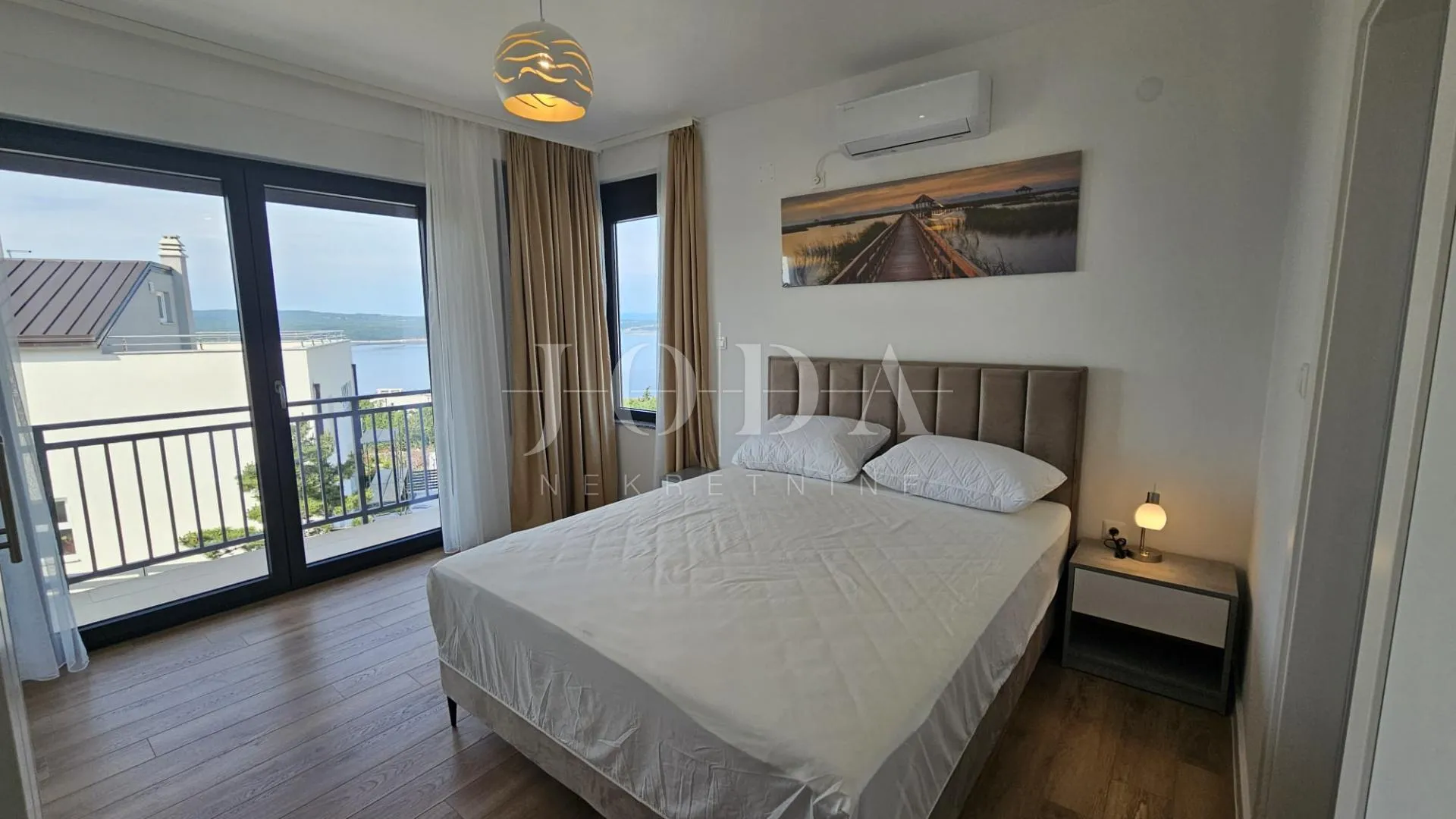 crikvenica kuća sa bazenom - slika 28