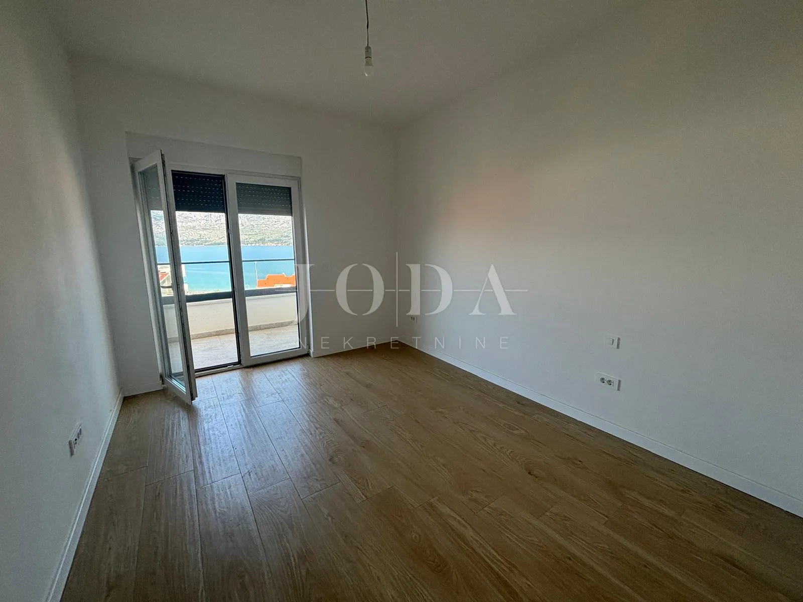 vinjerac, penthouse s pogledom na more - slika 7