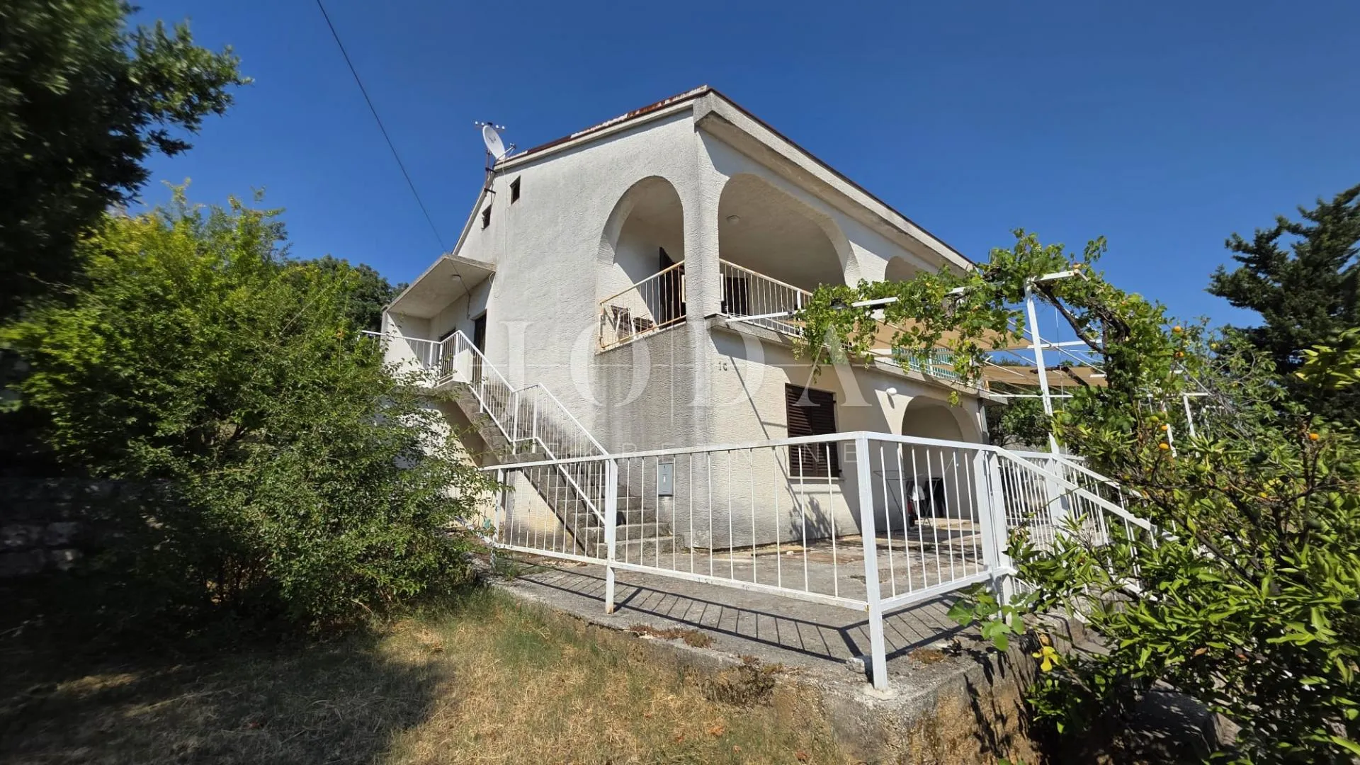 novi vinodolski kuća na bribirskoj obali - slika 22