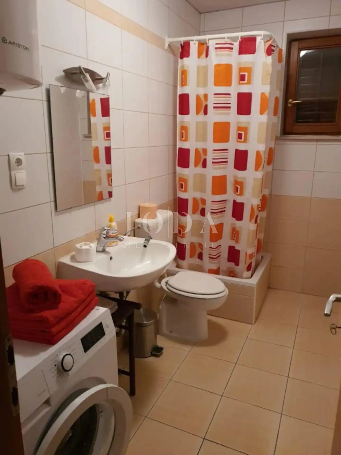 klenovica, apartmanska kuća sa prekrasnim pogledom - slika 20