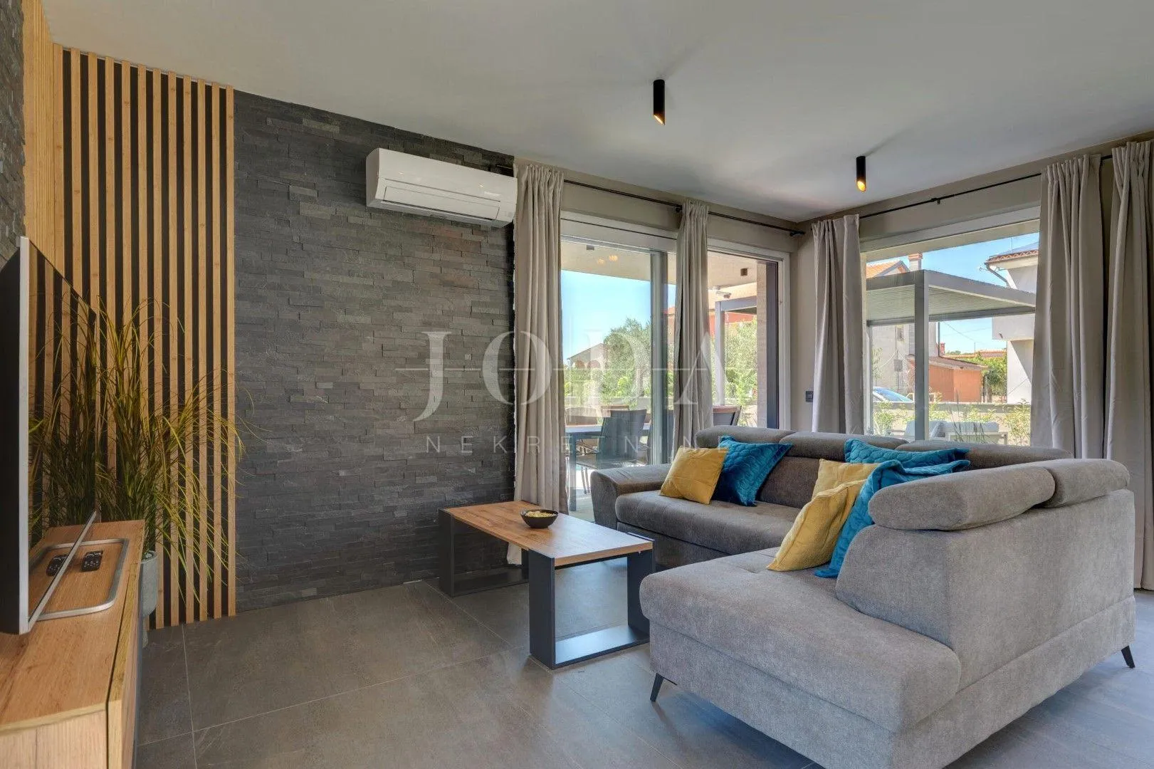 marčana, luksuzna duplex villa - slika 25
