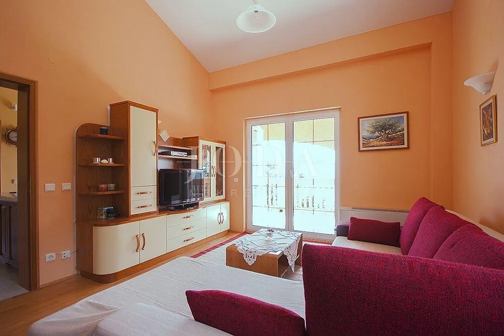 novi vinodolski kuća s bazenom - slika 39