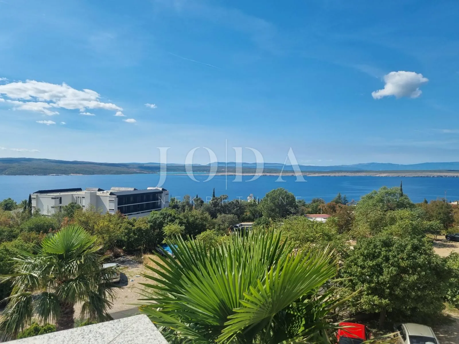 crikvenica, kuća sa bazenom i lijepim pogledom - slika 7