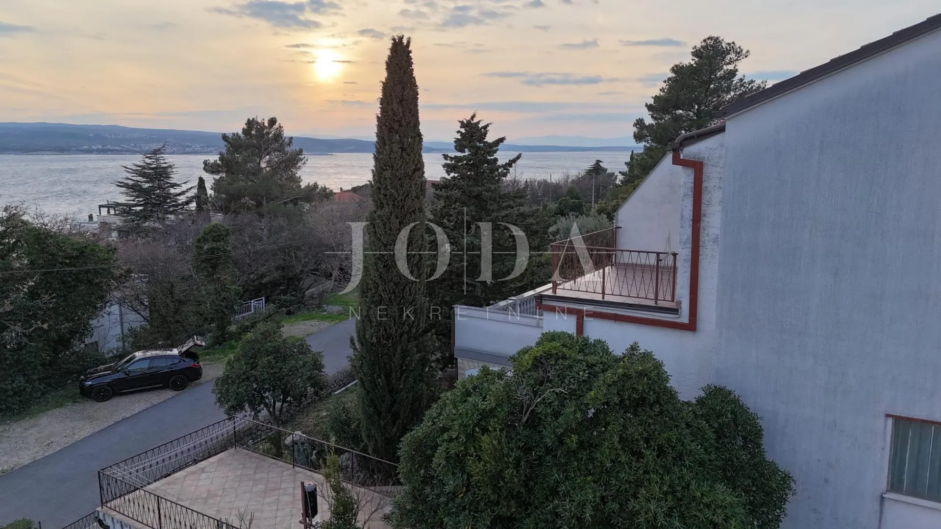 crikvenica kuća blizu mora - slika 17