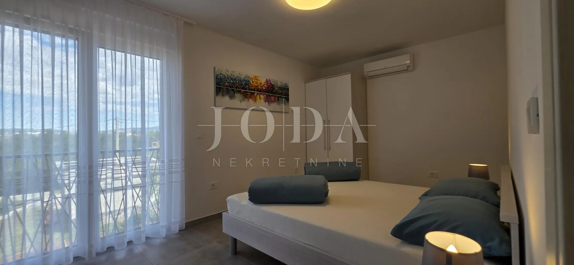 ekskluzivna vila vrhunskog dizajna s privatnim bazenom i mediteranskim ugođajem – kraljevica - slika 28