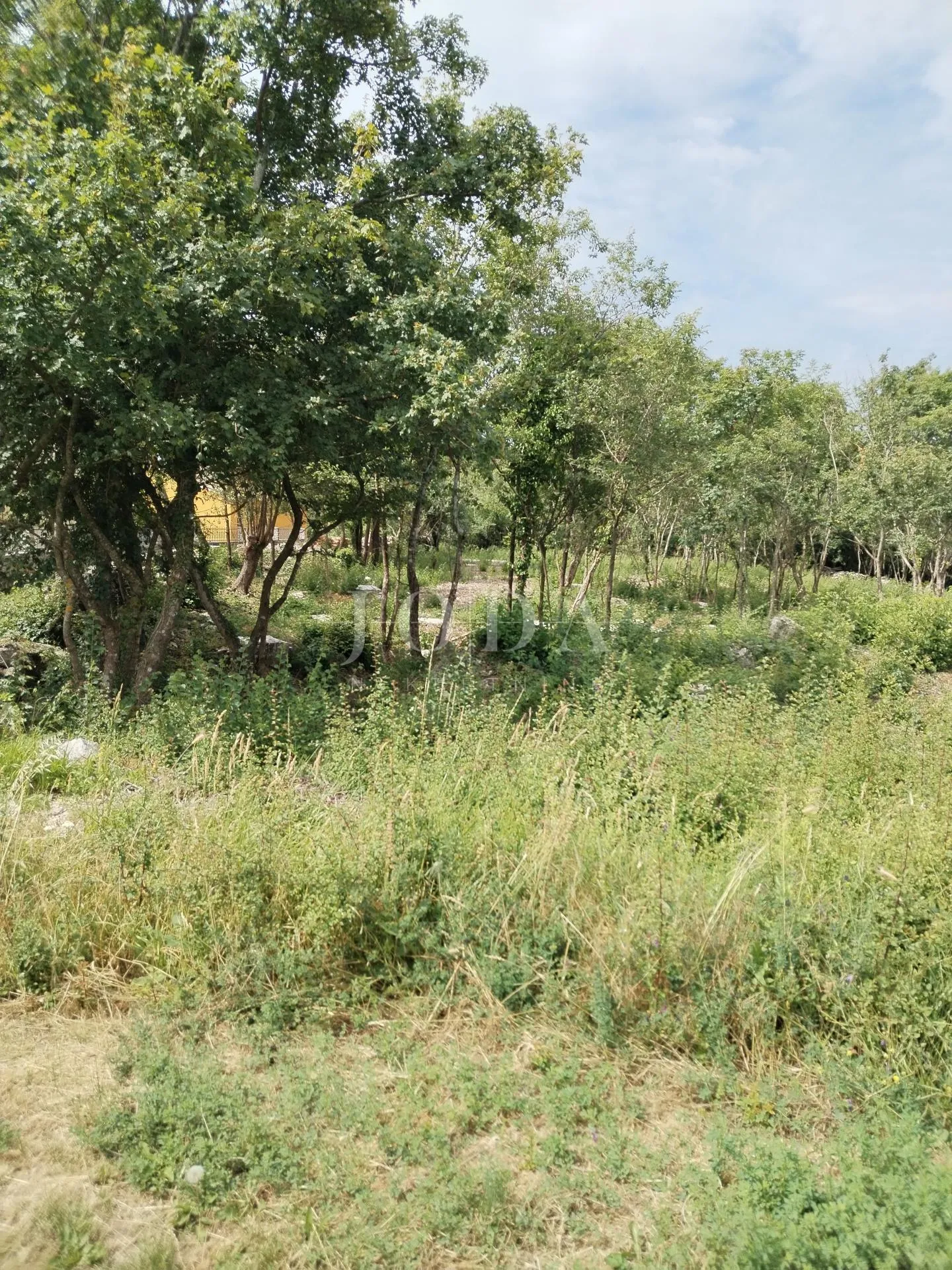 labin, građevinsko zemljište na traženoj lokaciji - slika 2