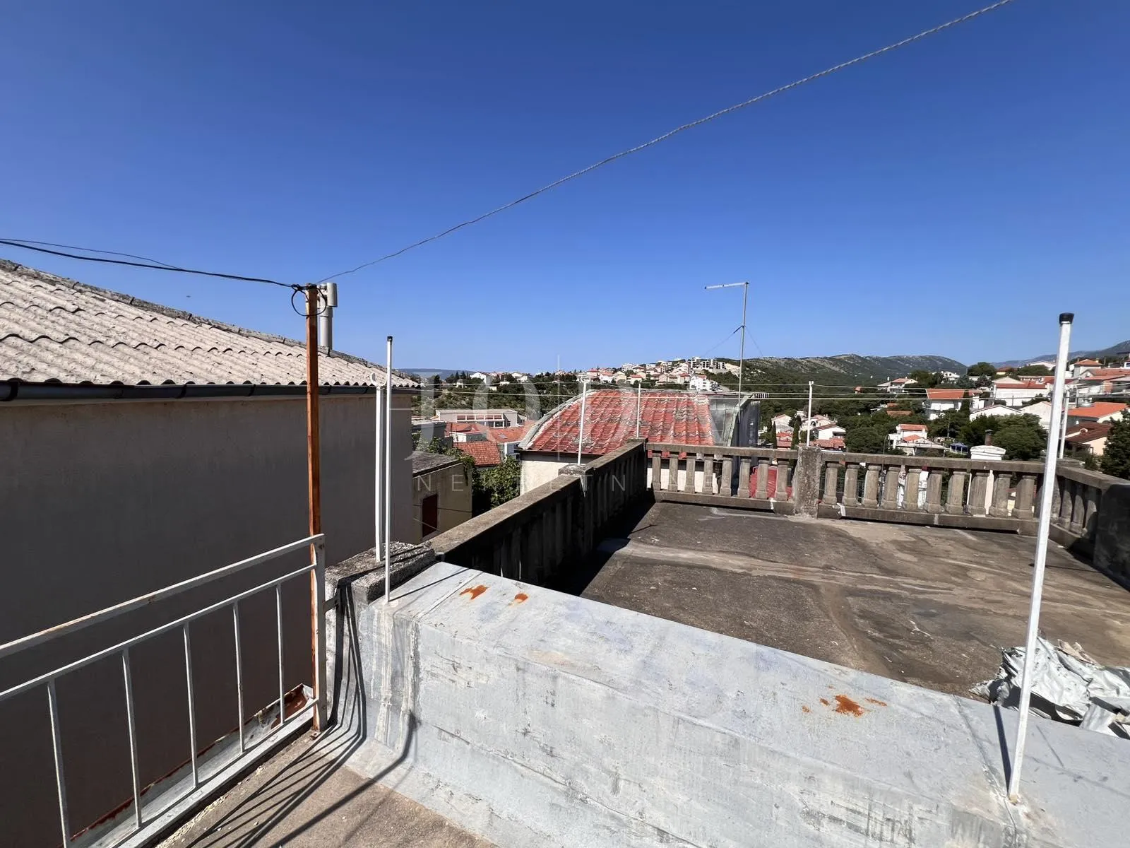 NOVI VINODOLSKI, autohtona primorska kuća