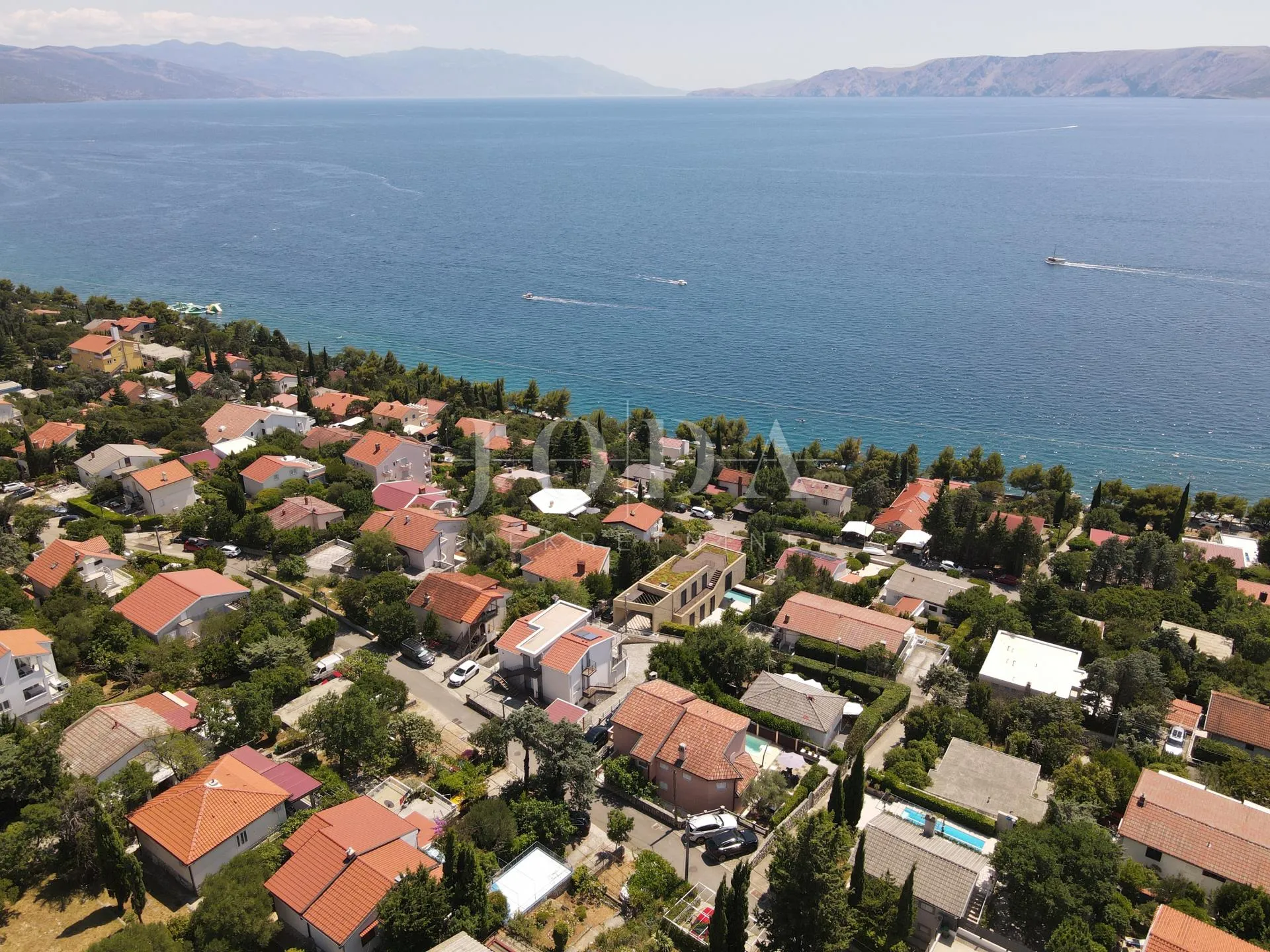 novi vinodolski kuća s bazenom - slika 30