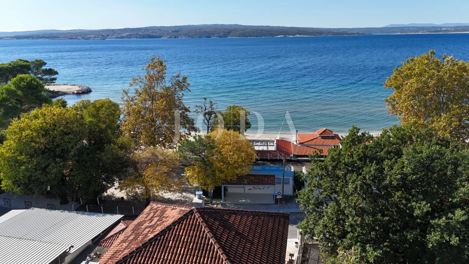 crikvenica, kuća prvi red do mora - slika 8