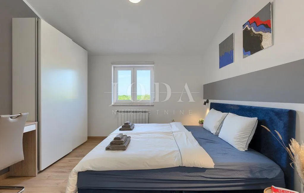 labin, okolica, prekrasna villa sa bazenom - slika 31
