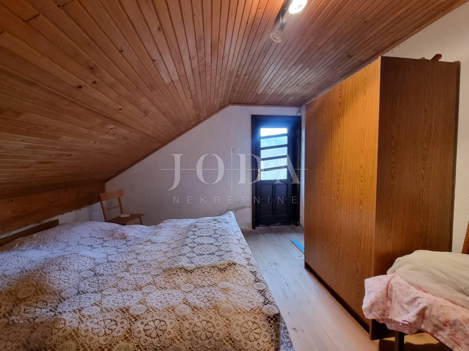 senj, alan, kuća na parceli od 1770m2 - slika 11