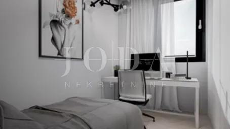 selce, novogradnja, dvoetažni stan - slika 62