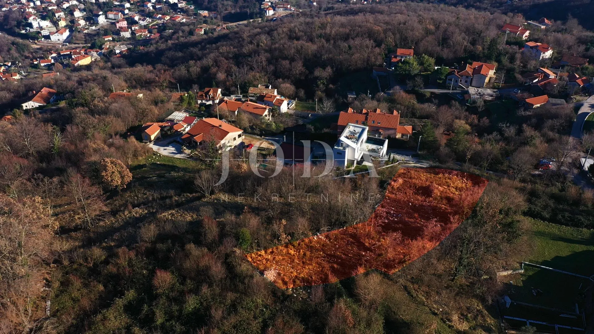 opatija zemljište - slika 3