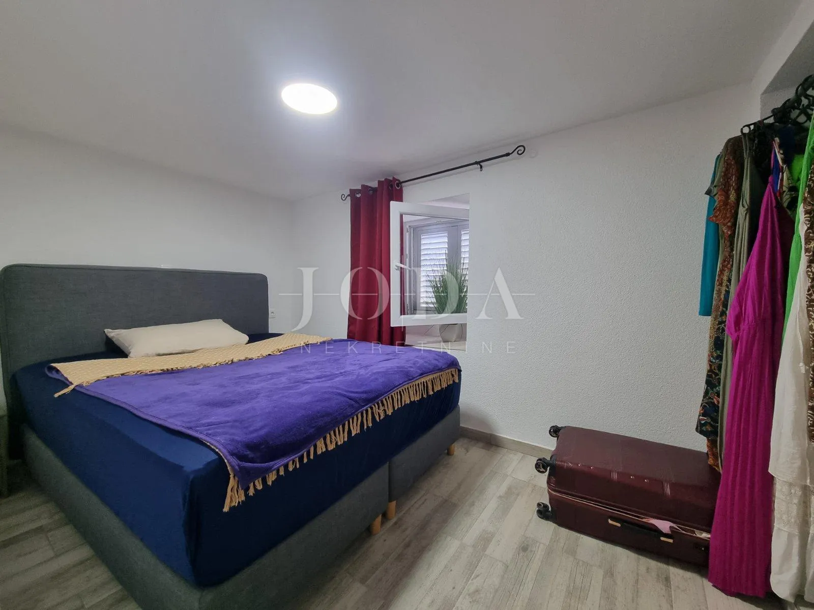 bribir, kuća sa okućnicom - slika 6