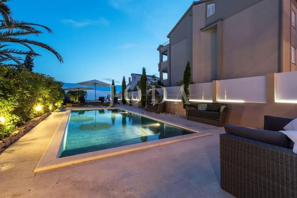 apartman sa vlastitim prilazom plaži - slika 29
