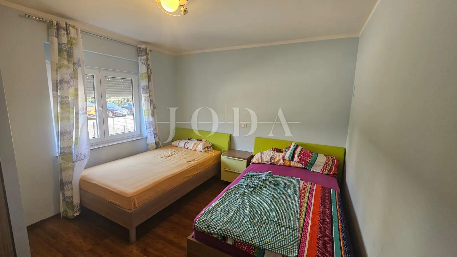 crikvenica apartman sa garažom - slika 7