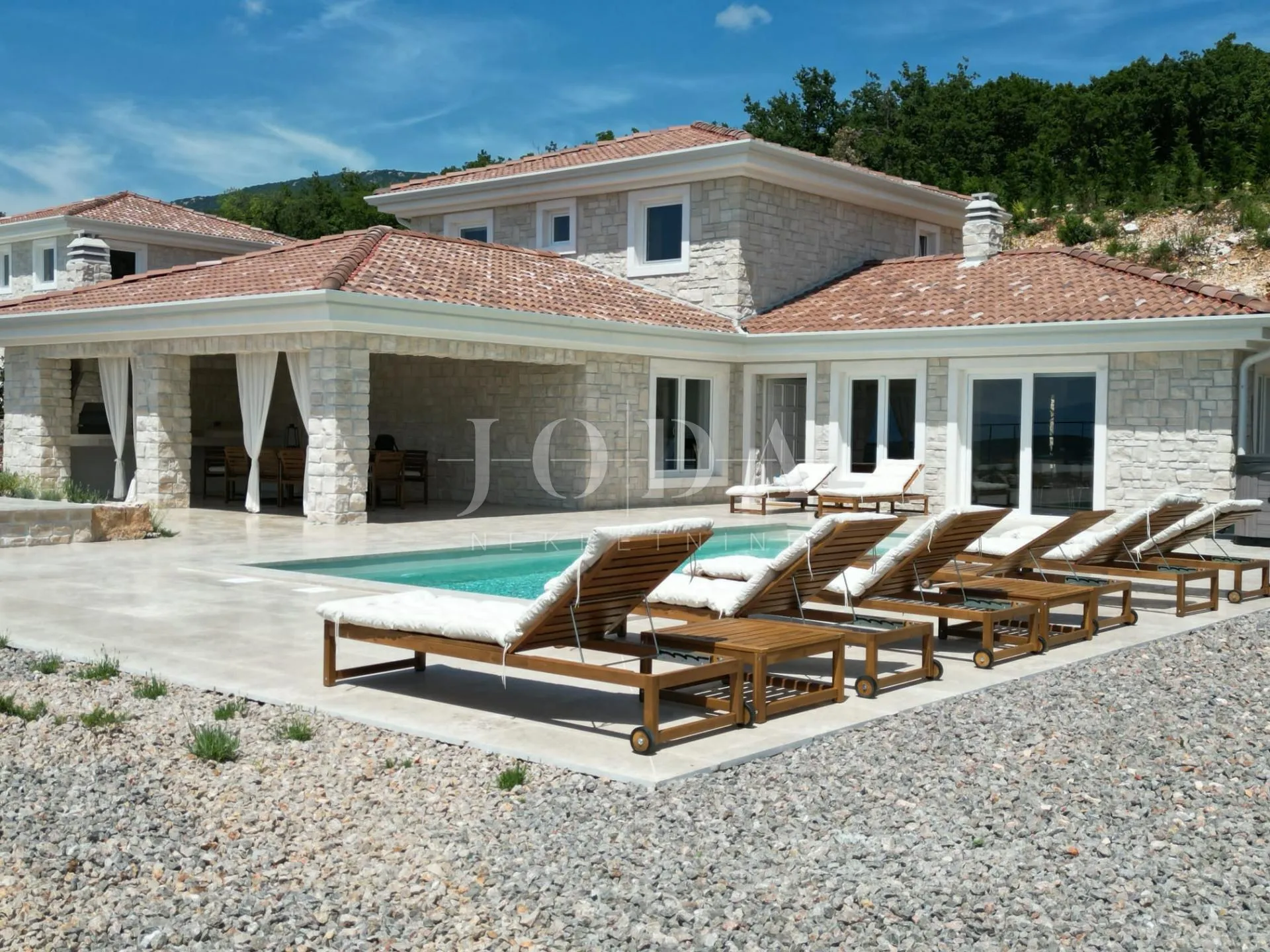 jadranovo villa - slika 3