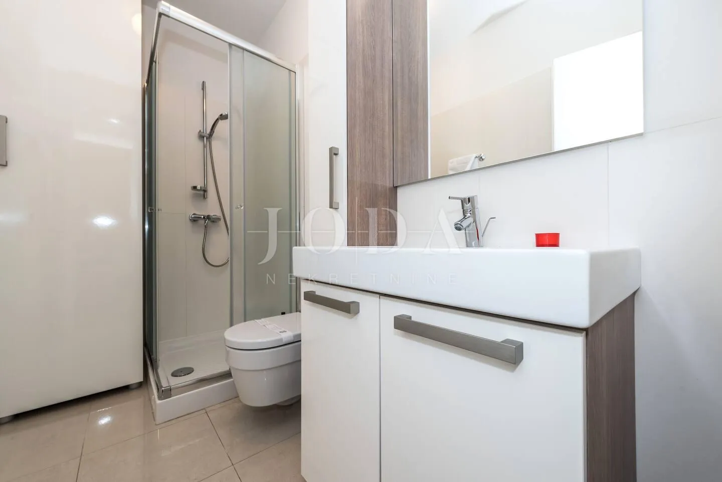 novalja apartman 1. red do mora - slika 4