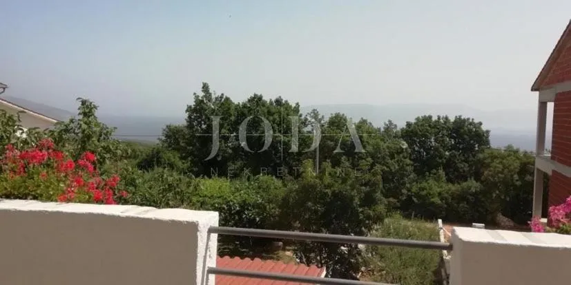 labin, okolica, kuća sa šest apartmana i pogledom na more - slika 13